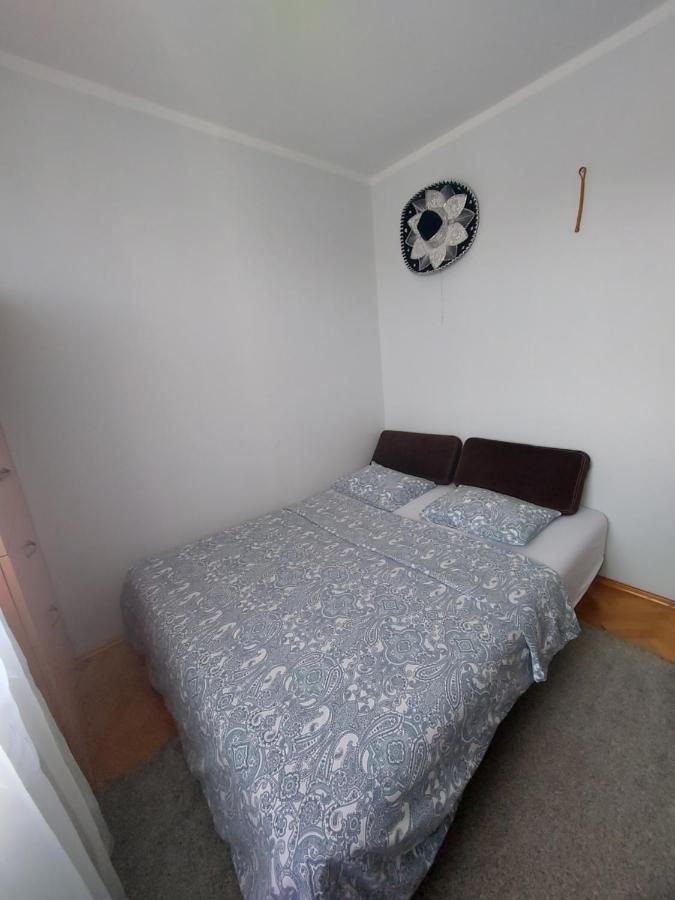 Wygodny Przestronny Apartament Janowskie Blonia Румя Экстерьер фото