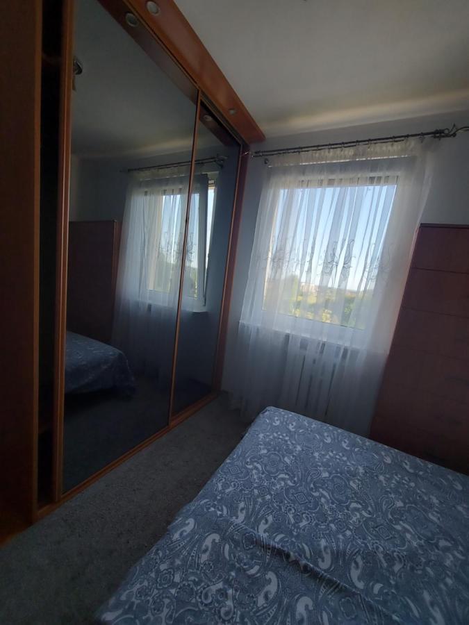Wygodny Przestronny Apartament Janowskie Blonia Румя Экстерьер фото