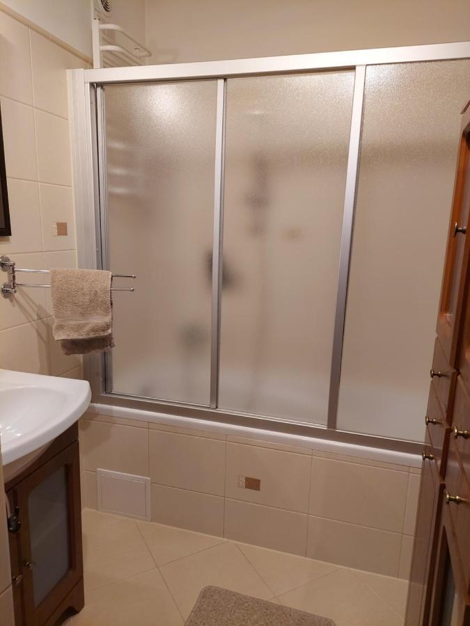 Wygodny Przestronny Apartament Janowskie Blonia Румя Экстерьер фото