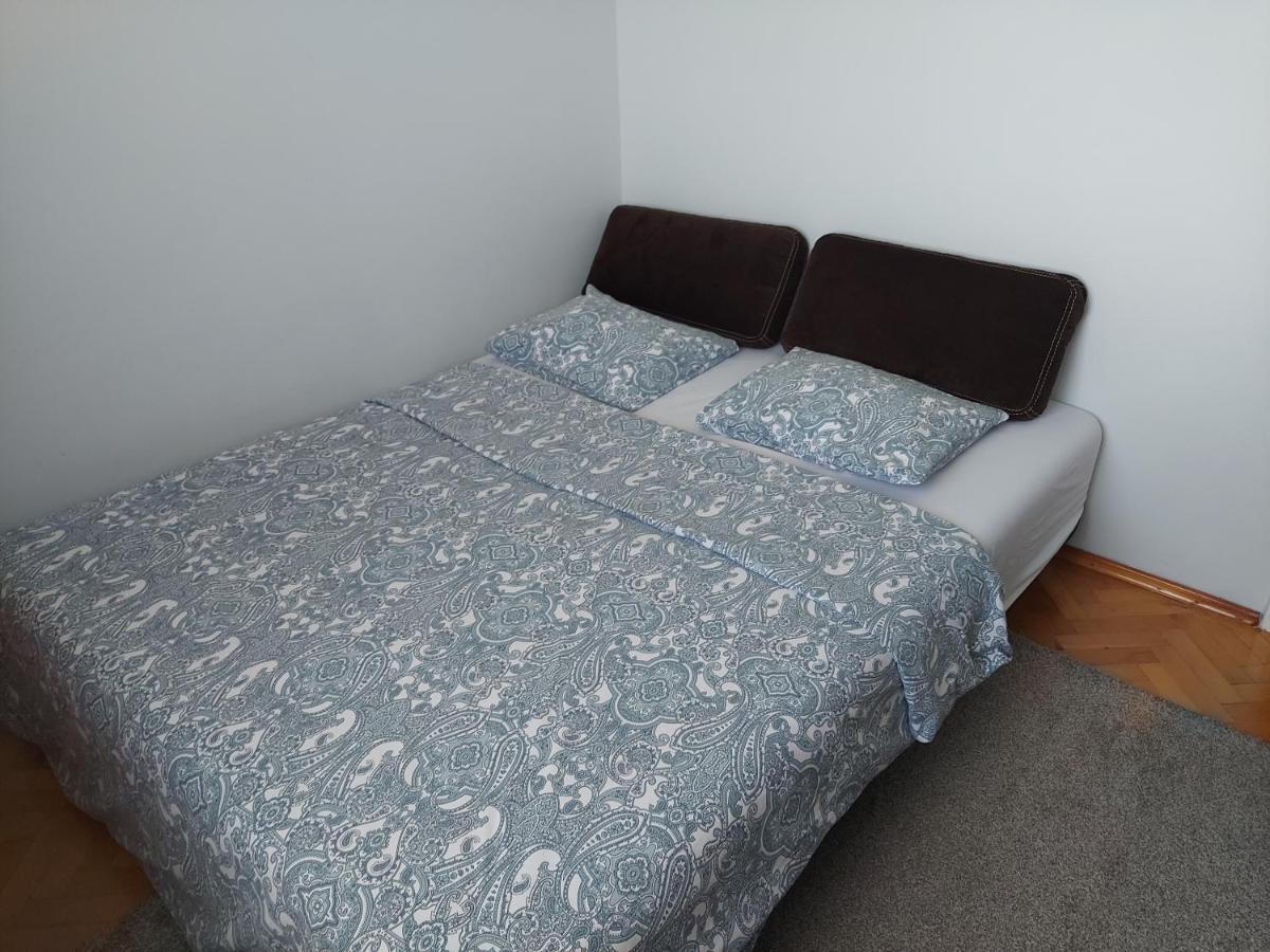 Wygodny Przestronny Apartament Janowskie Blonia Румя Экстерьер фото