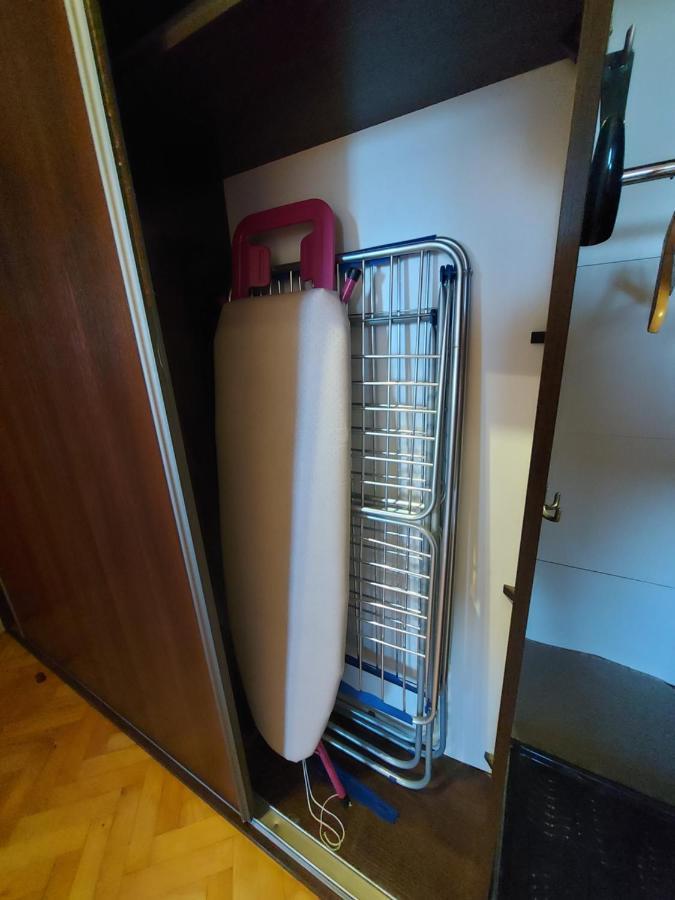 Wygodny Przestronny Apartament Janowskie Blonia Румя Экстерьер фото