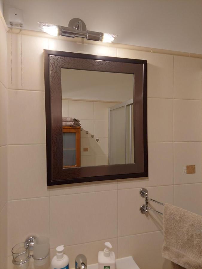 Wygodny Przestronny Apartament Janowskie Blonia Румя Экстерьер фото