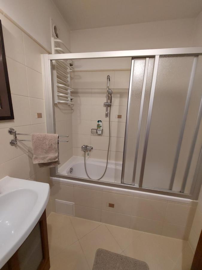 Wygodny Przestronny Apartament Janowskie Blonia Румя Экстерьер фото
