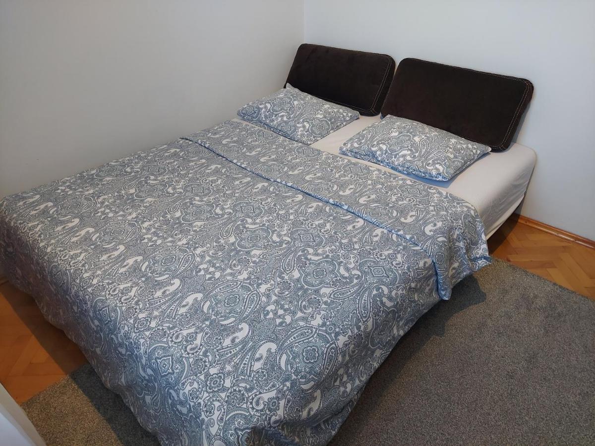 Wygodny Przestronny Apartament Janowskie Blonia Румя Экстерьер фото