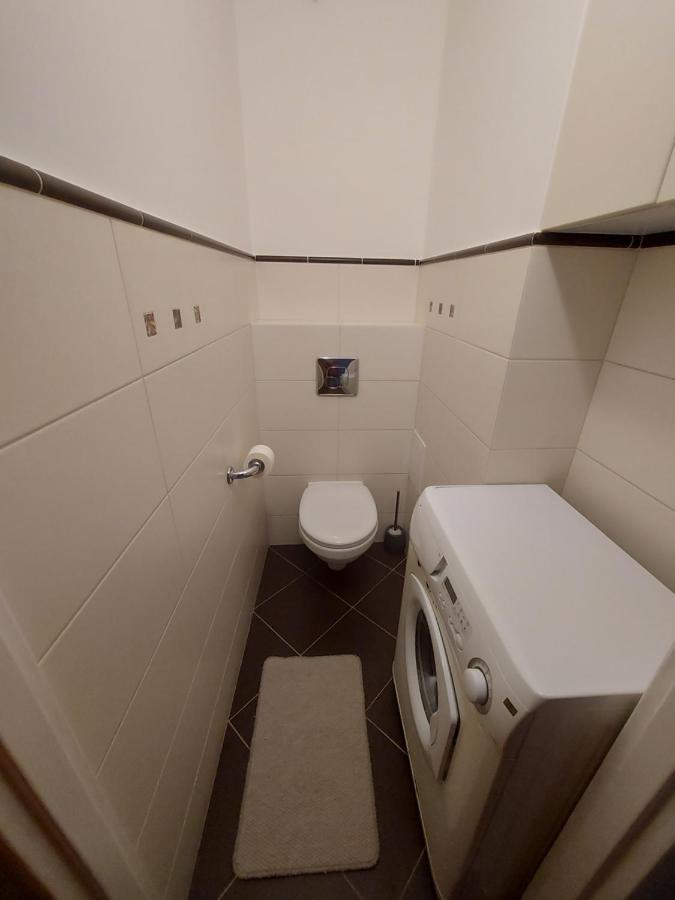 Wygodny Przestronny Apartament Janowskie Blonia Румя Экстерьер фото